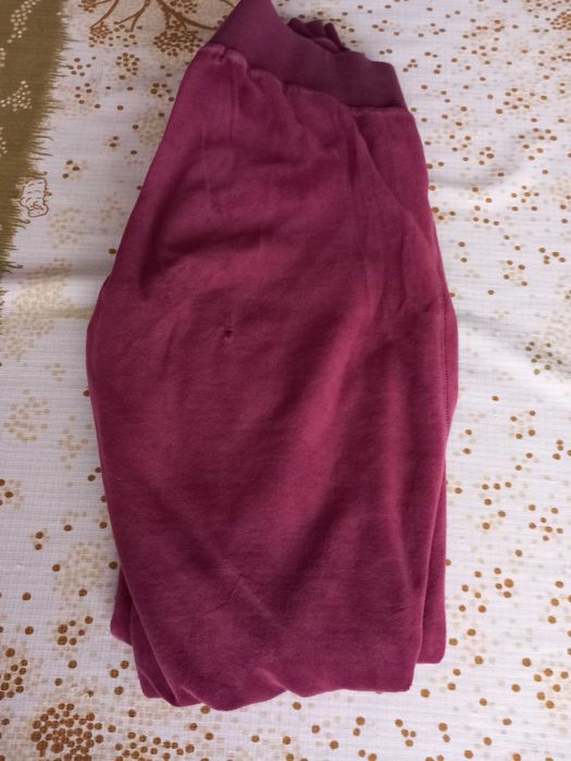 Bluza  w rozm xs  z Cubusa a spodnie w rozm S