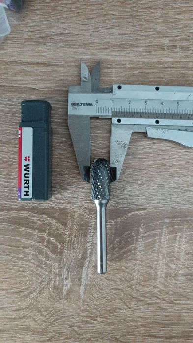 Бор Фрезы.Шарошки (Германия.)