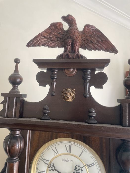 Relogio Fabrica Boa Reguladora