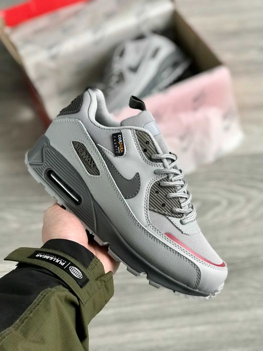 Мужские кроссовки Nike Air Max 90 Surplus 