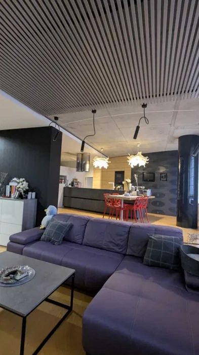 Продам 3к квартиру 115м2 в ЖК Джерело метро Ботанічний сад (5277) - Вид 3
