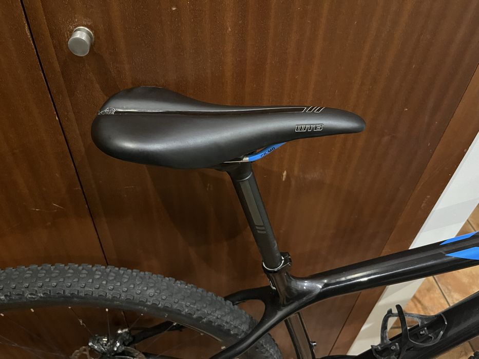 Btt 29 rocky mountain vertex carbono