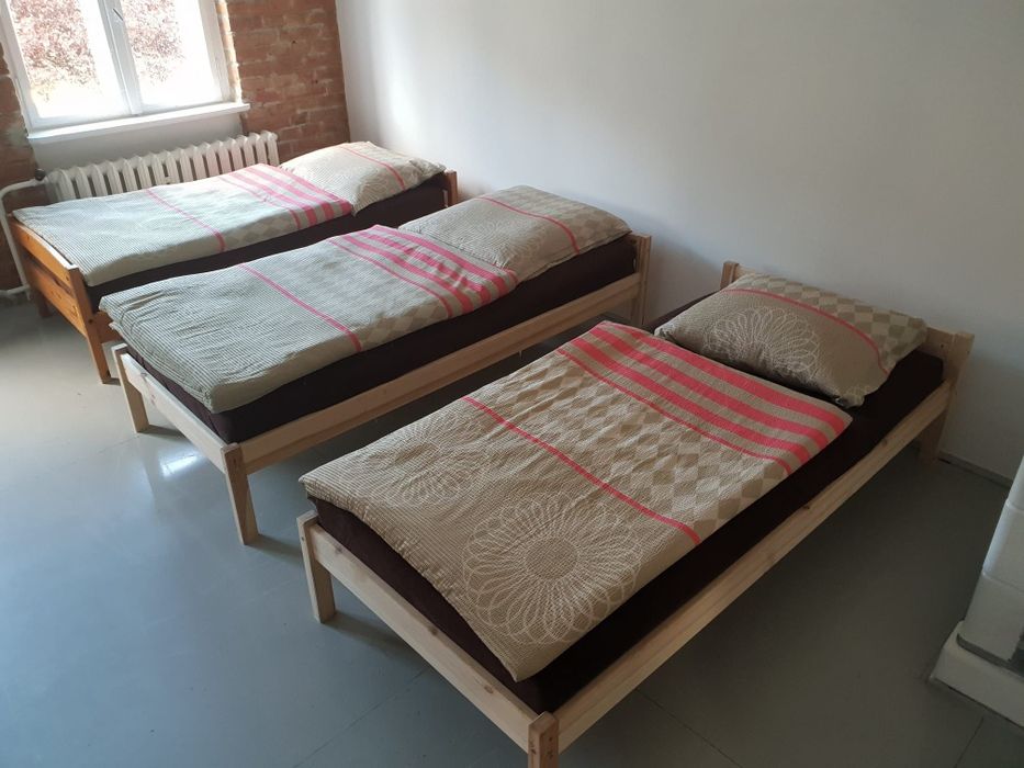 Zakwaterowanie pracownicze max 7 osób Ośno Lubuskie
