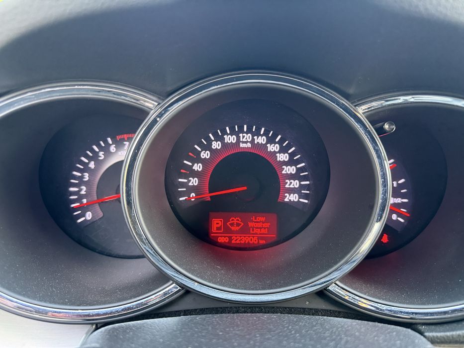 Продам KIA Sorento