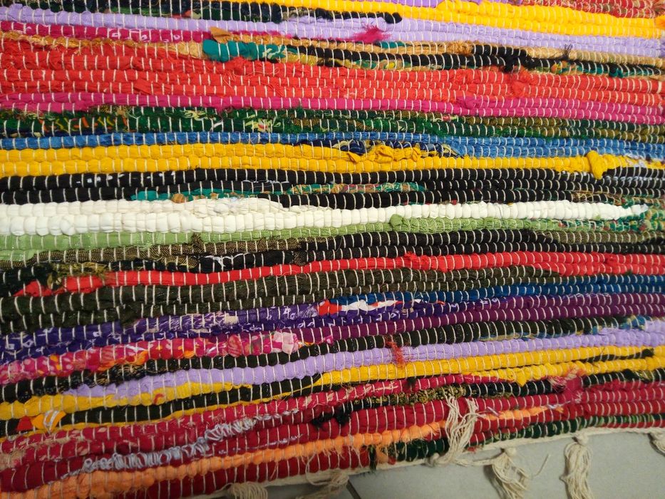 Chodnik szmaciak nowy bez metki