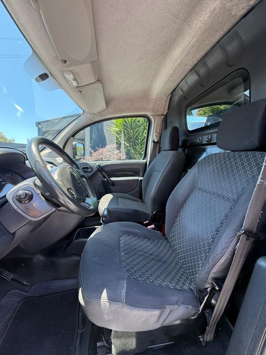Renault Kangoo 1.5 DCI A/c
