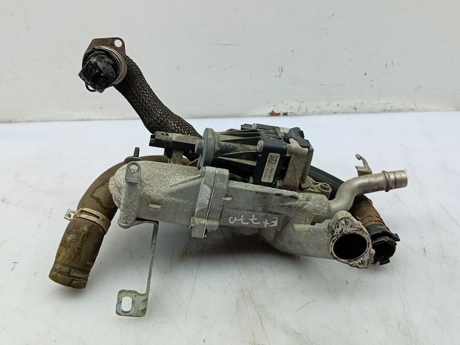 Válvula EGR PEUGEOT 5008 I (0U_, 0E_)