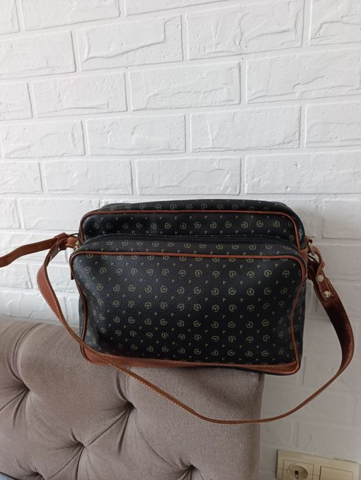 Сумка італійського бренду Pollini