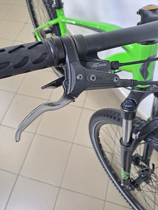 Scott Aspect 950, Hardtail,  MTB, горный, гірський, МТБ
