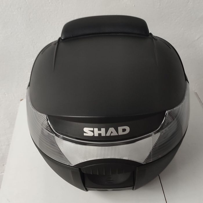 Top Case SHAD SH33 + encosto