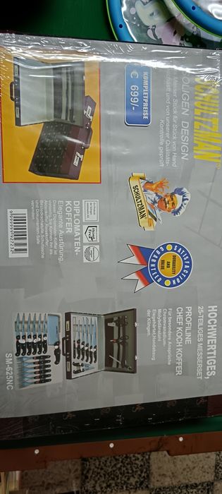 Faqueiro Mala Novo477734898573649921