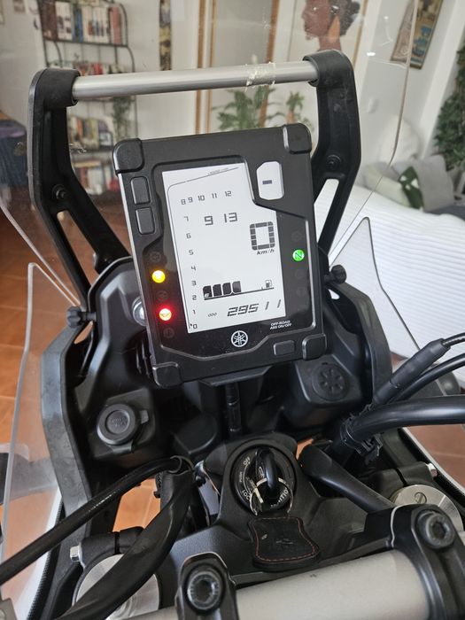 Yamaha Tenere 700 2022 54Kw