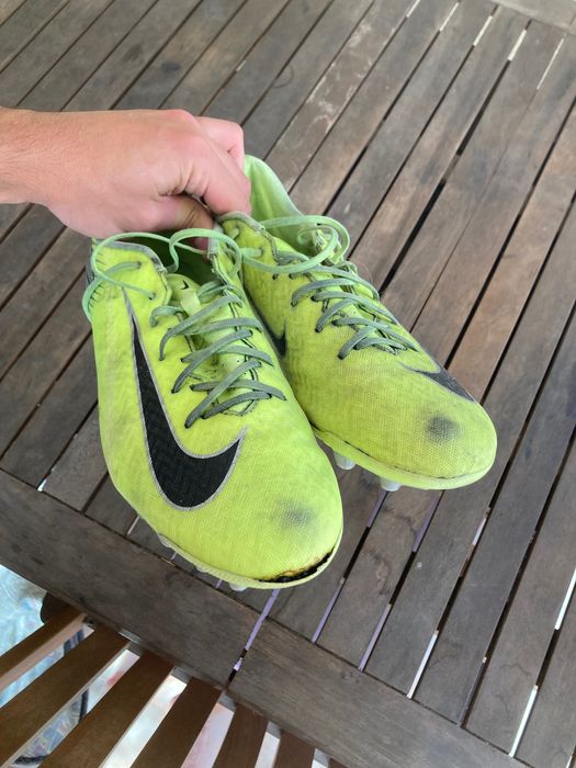 Chuteiras Nike Air Zoom 45
