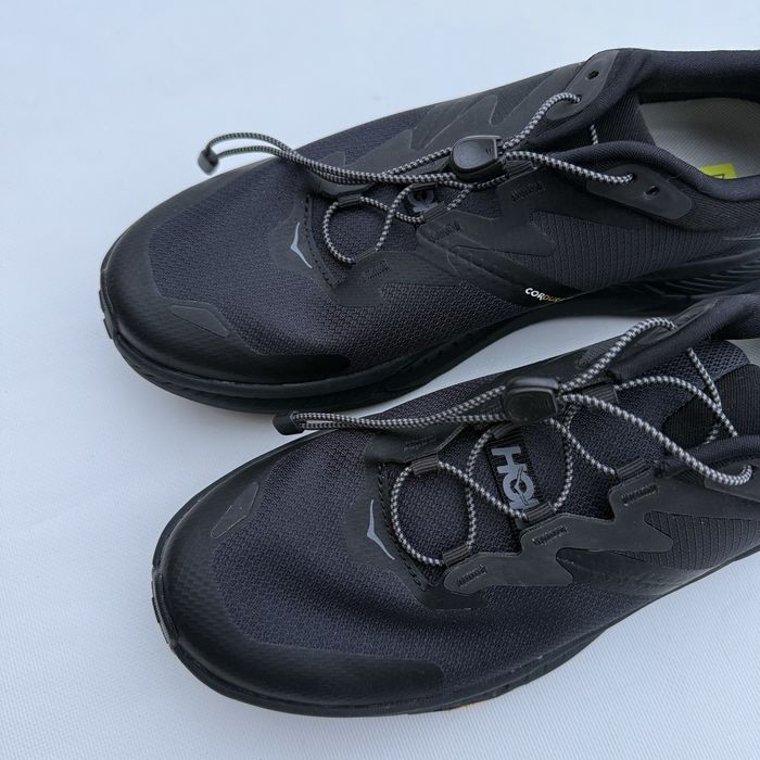 Кросівки Hoka Transport Cordura (Розміри 43.4/41.4/38.5) 1123154-BBLC