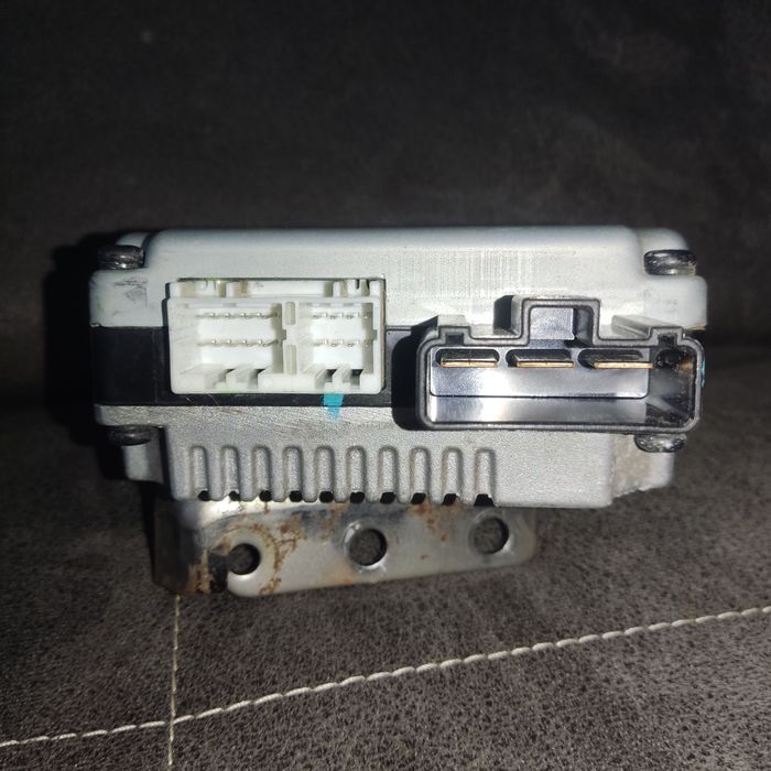 Под ремонт!!! 3Q563-99500 Блок управления электроусилителем руля HYUN