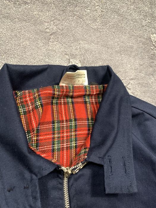 harrington jacket - купить мужскую верхнюю одежду - Цена на OLX.ua