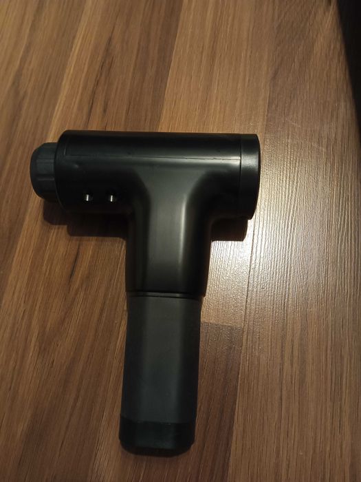 FASCIAL GUN GB-820 pistolet do masażu ciała