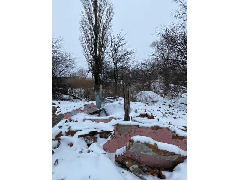 ПРОДАЖ - майна - очисні споруди, ТОВ «Гадячсир»  код ЄДРПОУ 33460268