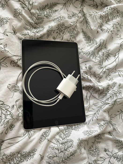 Ipad 9gen. 256gb jak NOWY