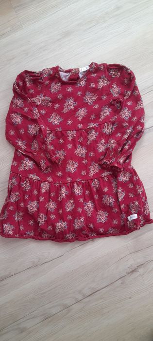 Sukienka newbie 92