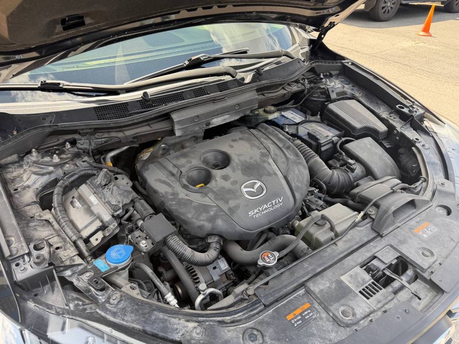 Продам Mazda cx-5