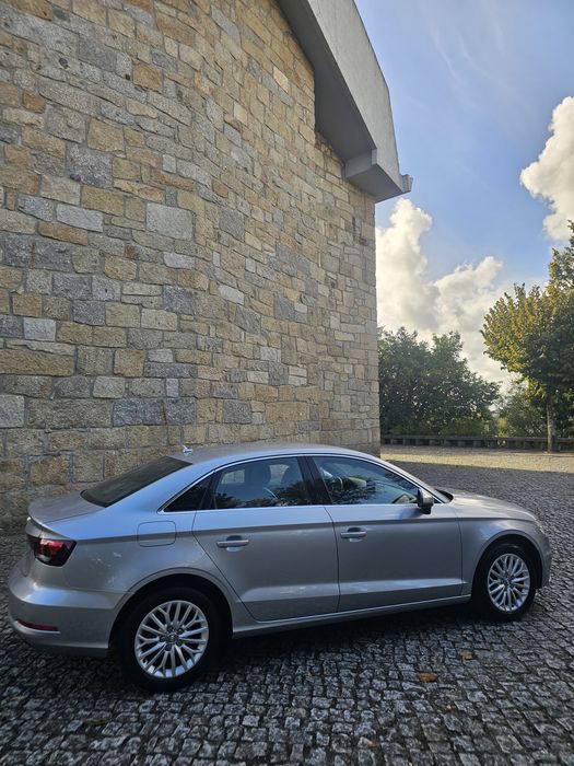Audi a3 1.6 limousine