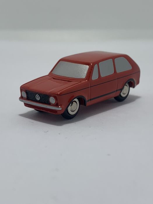 Vokswagen Golf 1 Schuco Piccolo 1:90
