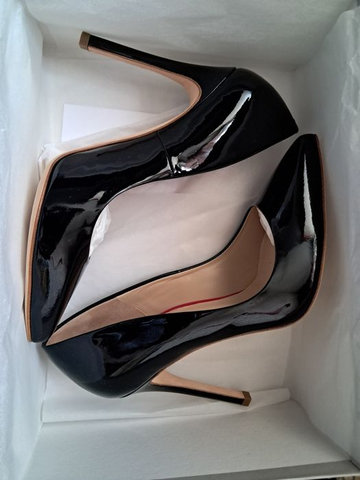 Туфлі жіночі Sergio Levantesi Туфли женские 36р