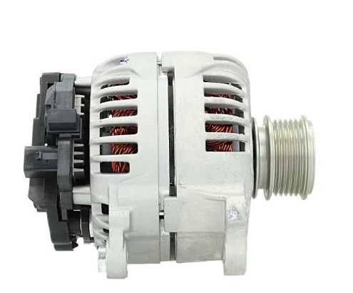 Alternator Audi A3 A4 Seat Alhambra Ibiza VW Golf IV 1.9 TDI 120 Amper