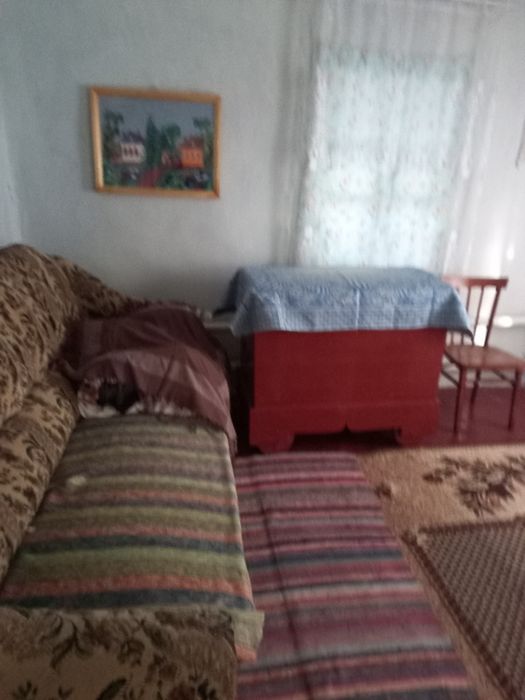 Продається дім у селі Світличне