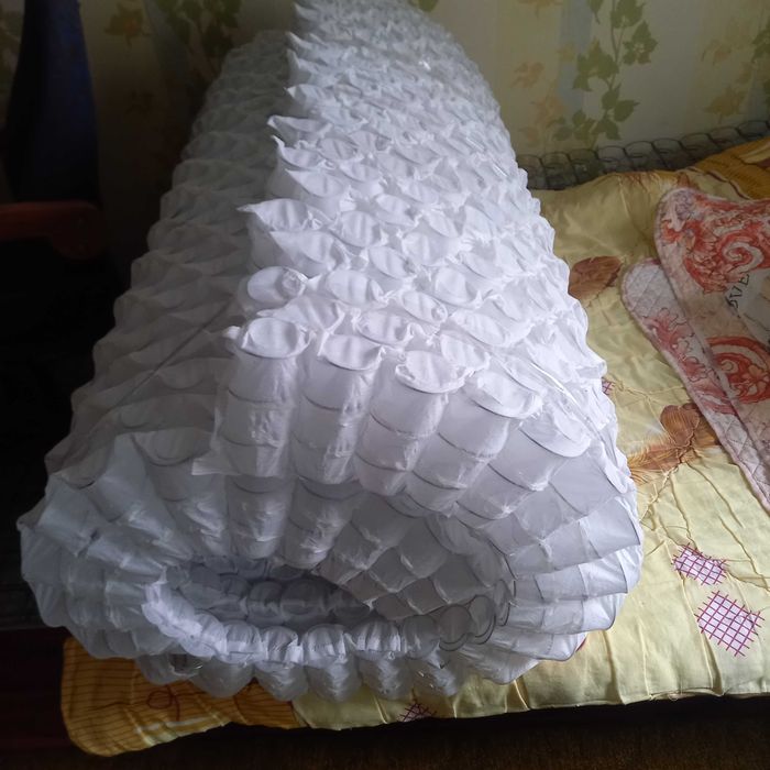 Продам пружинний блок для кроваті 160 на 200 см.