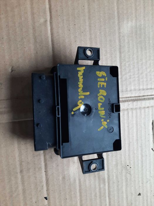 moduł sterownik hamulca A166.9002.700 Mercedes W166 W246 W176