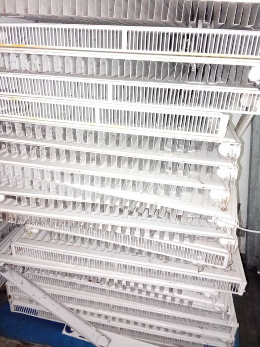 grzejniki stalowe sprawne zostały krótkie