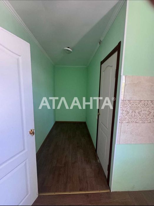 1-комнатная квартира на Молдаванке. Ремонт