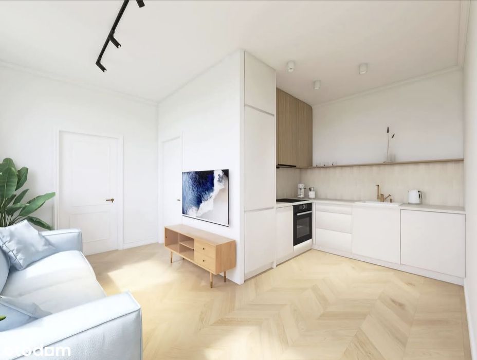 Nowy, luksusowy apartament w sercu Słupska 0%prowizji Brak podatku PCC