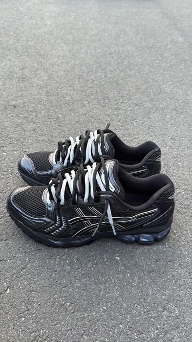Кросівки Asics Gel-Kayano 14/Асікс гель кайано 14