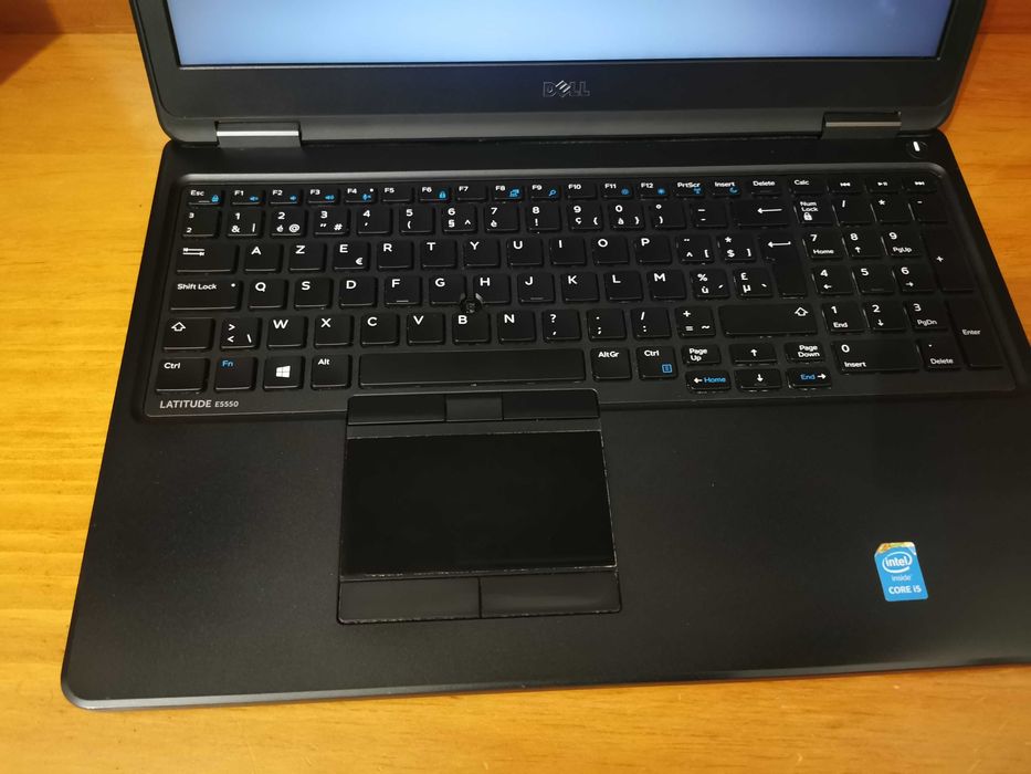 Notebook Dell Latitude em Perfeito Estado