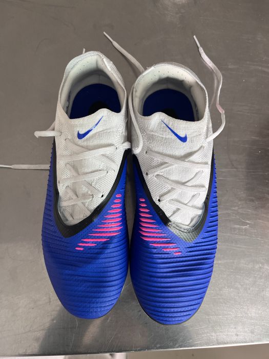 Chuteiras Phantom 6 Low Pro AG-PRO 40,5