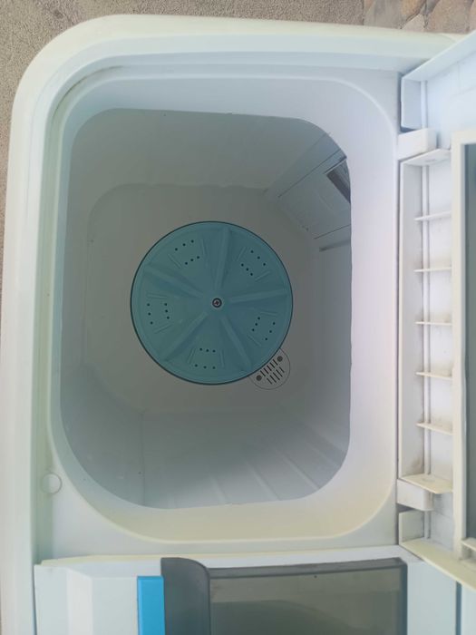 Пральна машина,  OneConcept DB004.