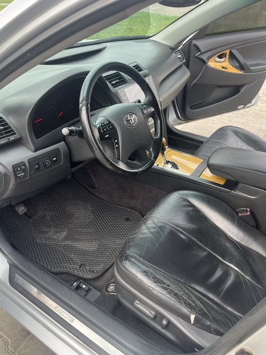 Toyota Camry 40 3.5 2007