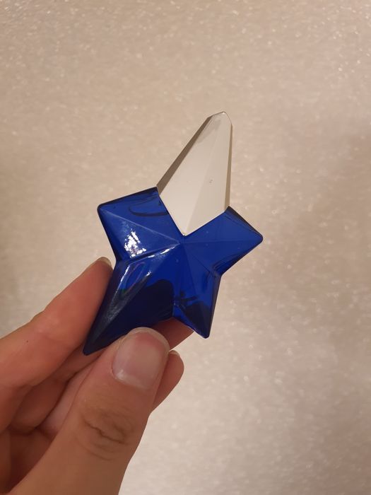 Mugler Angel Stellar 5ml miniaturka