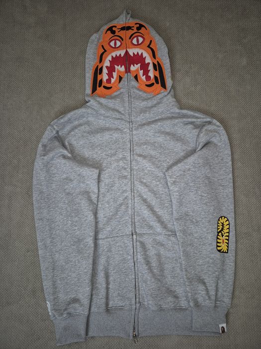У наявності | Bape Tiger, Тигруіні, Bape