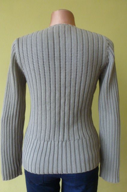 sweter NEXT w rozm. 38