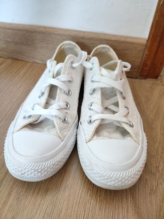 Sapatilhas Converse All Star