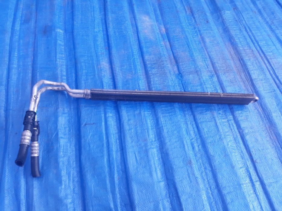 Chodniczka Wspomagania Bmw e60 e61 2.5d 3.0d sprawna 100%