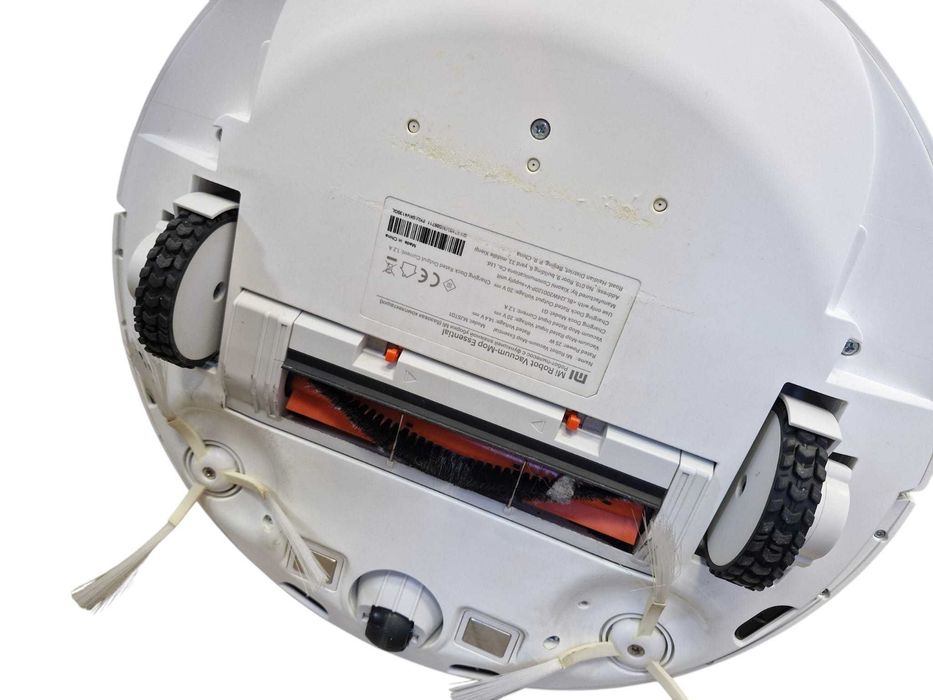 Robot sprzątający Xiaomi Mi Robot Vacuum Mop Essential biały