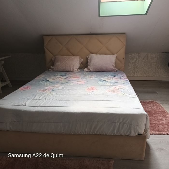 Quarto para alugar