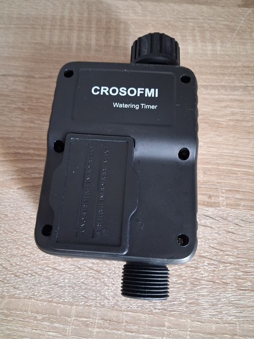 Crosofmi Sterownik Timer Systemów Nawadniania
