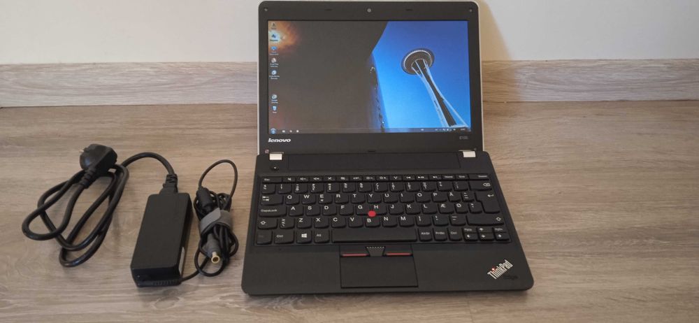 Laptop, Notebook Lenovo Thinkpad E135