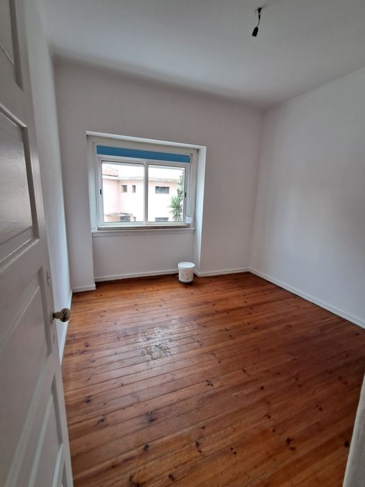 Apartamento T2 no Alto de São João